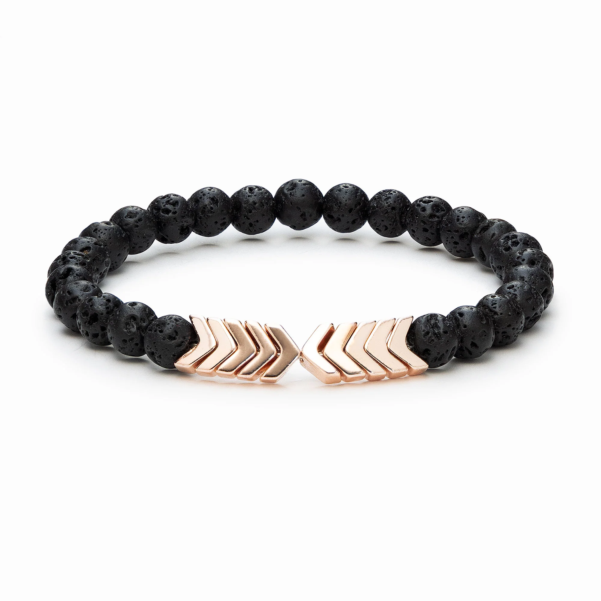 Sacred Arrow Diffuser Bracelet - Image 5
