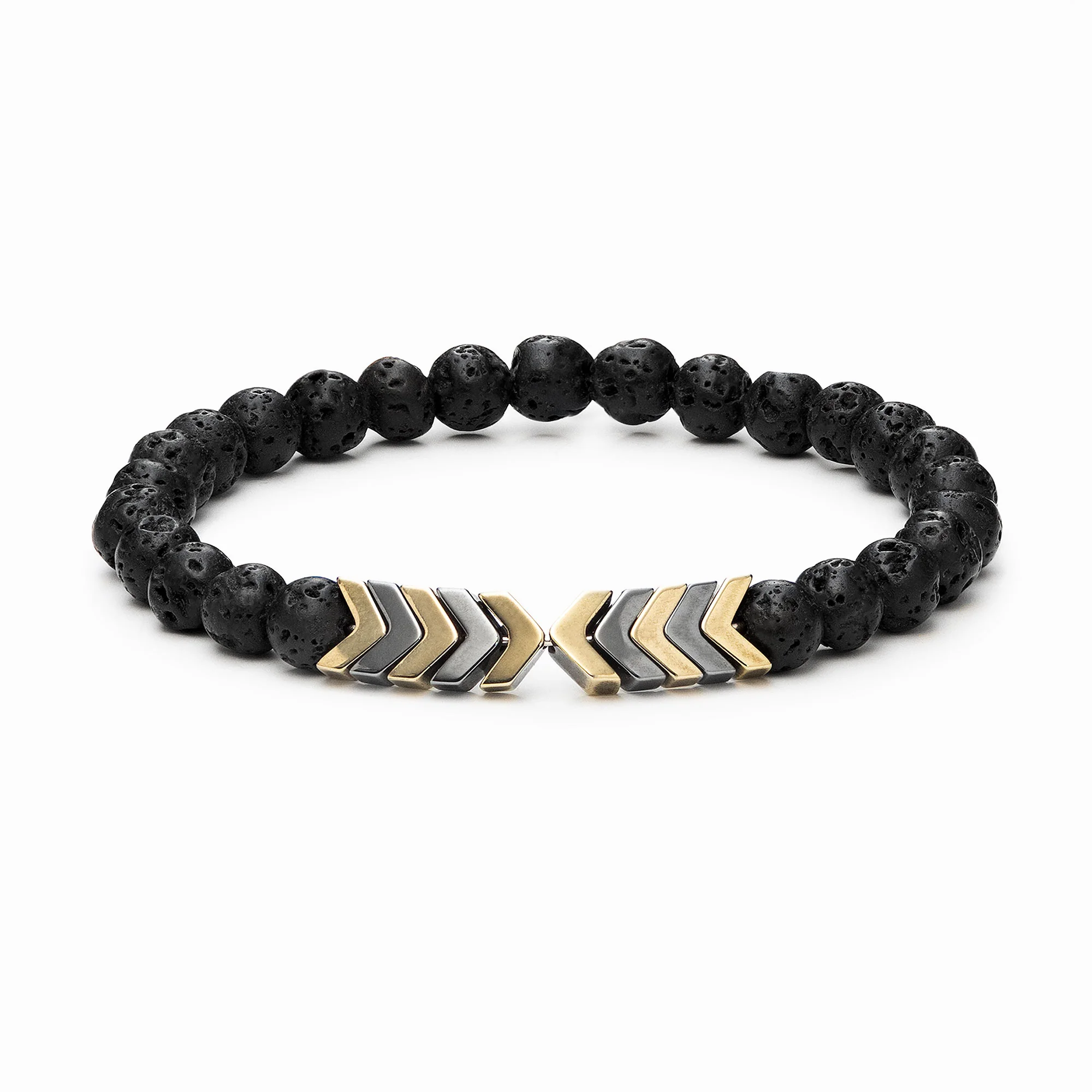 Sacred Arrow Diffuser Bracelet - Image 6