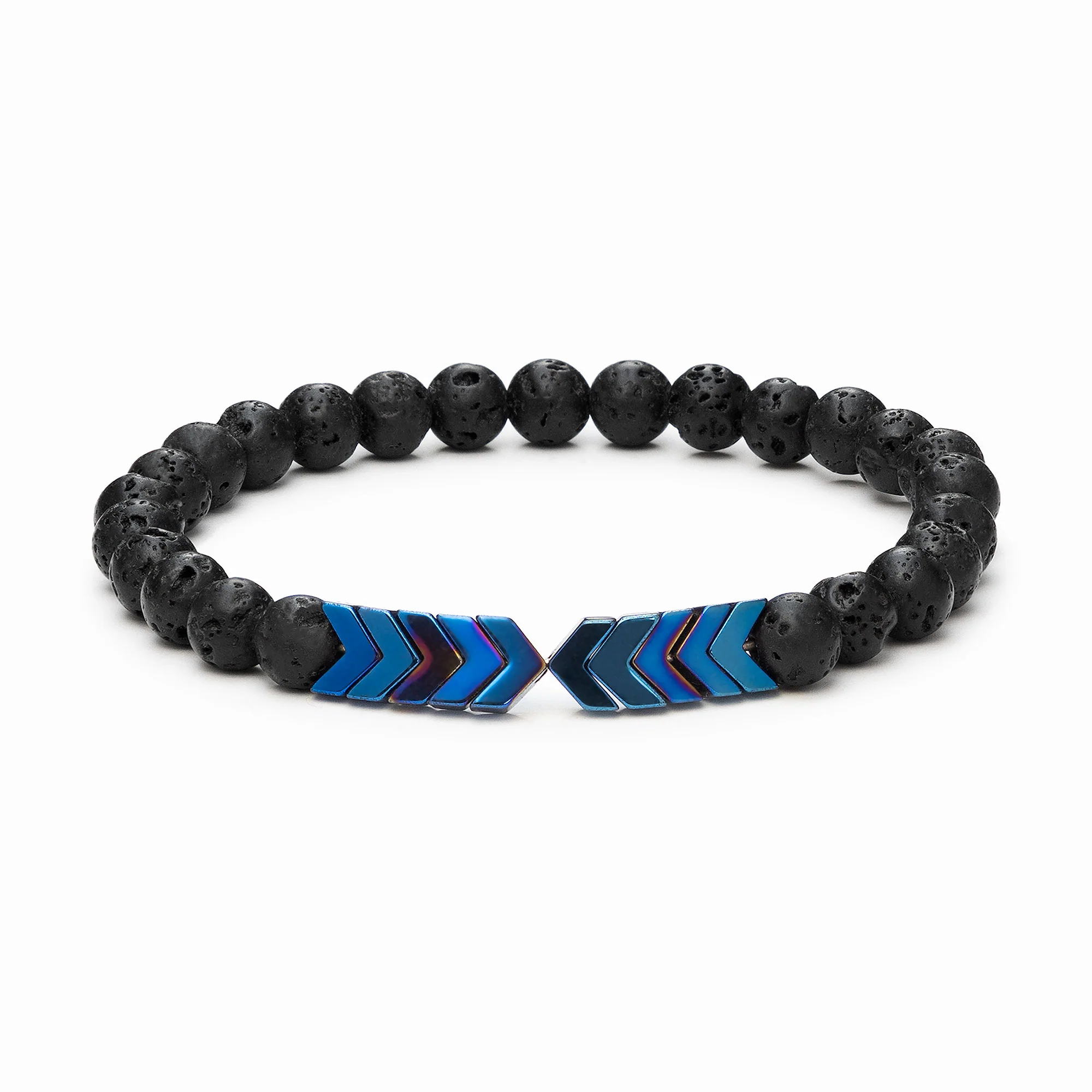 Sacred Arrow Diffuser Bracelet - Image 8