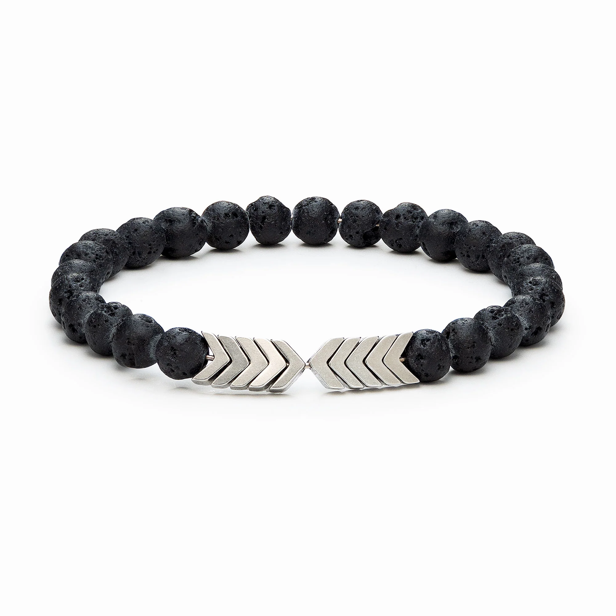 Sacred Arrow Diffuser Bracelet - Image 9