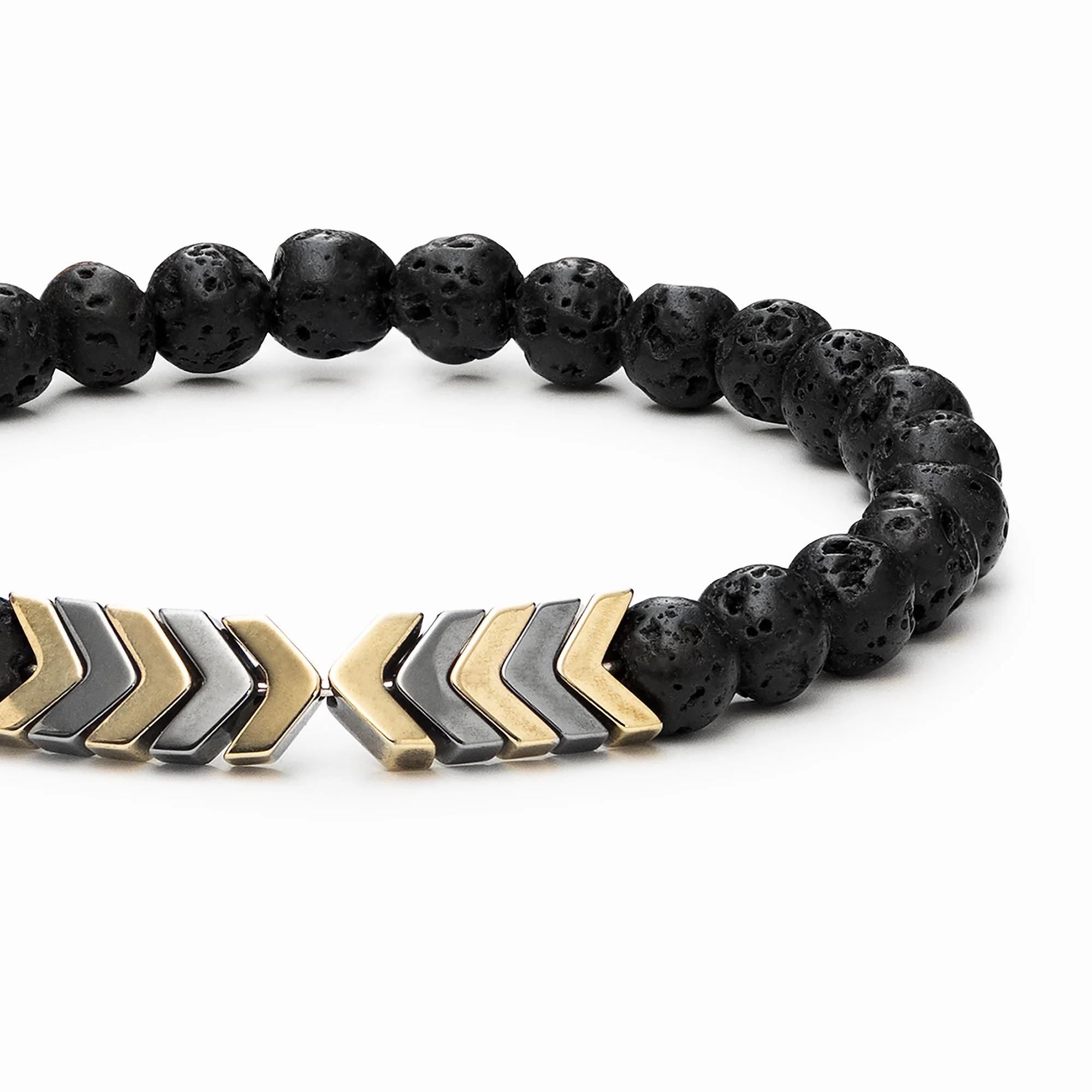 Sacred Arrow - Gold/Black - Image 2