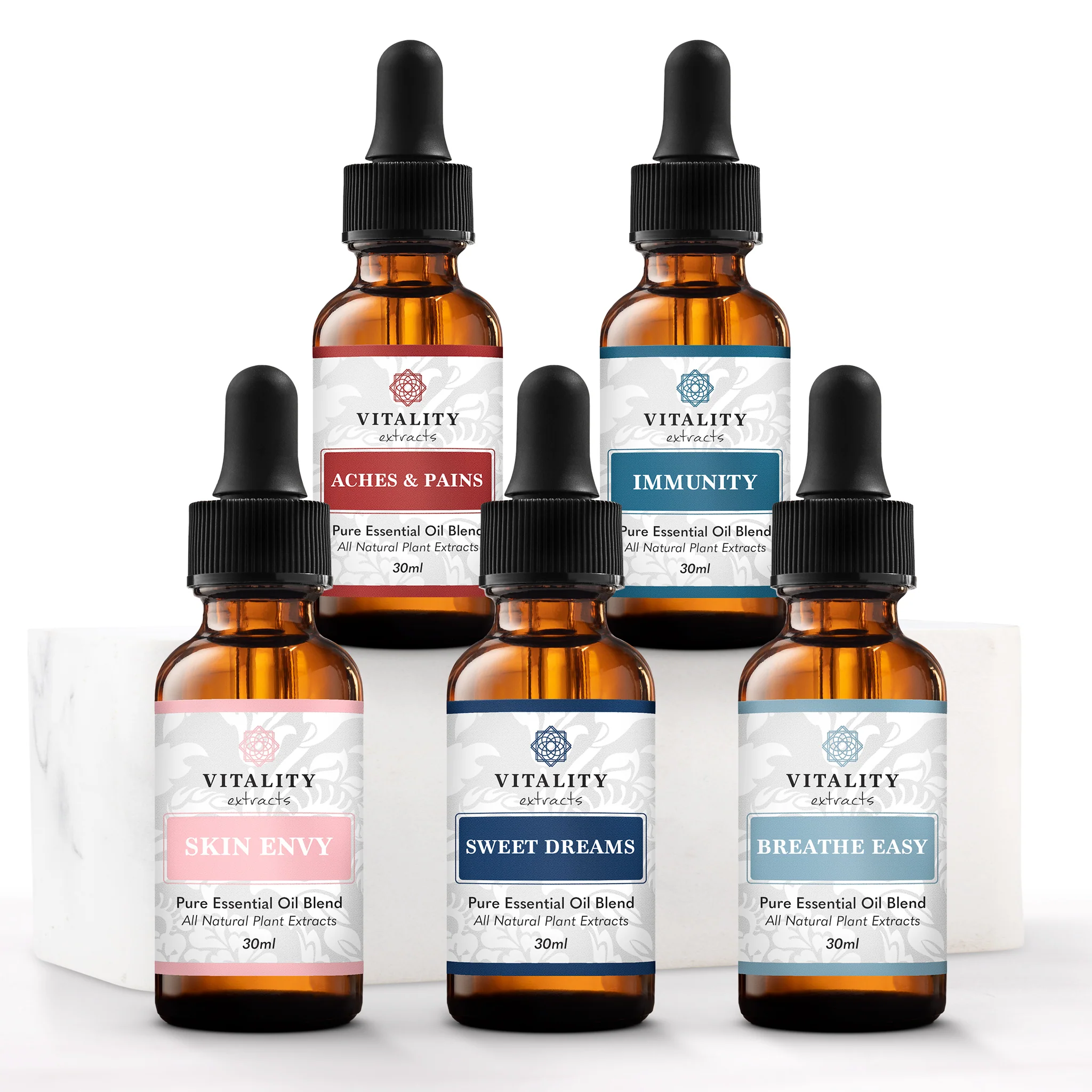 Signature 30ml Bundle - Image 2