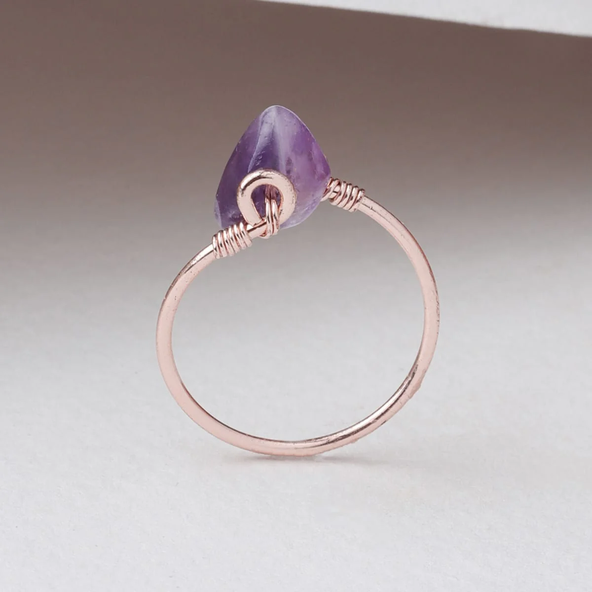 Intuition Stone Ring - Image 3
