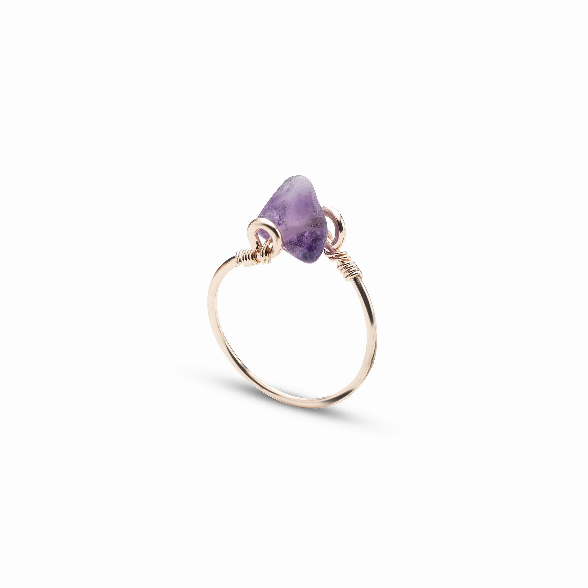 Intuition Stone Ring - Image 6