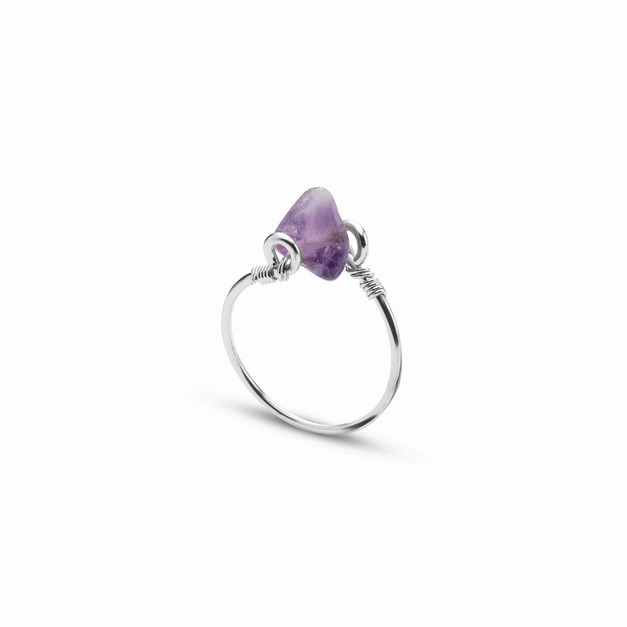 Intuition Stone Ring - Image 7