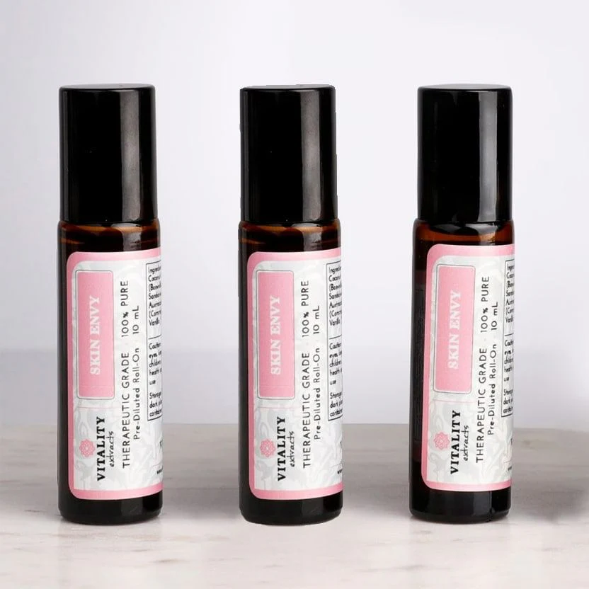 Skin Envy - Image 4