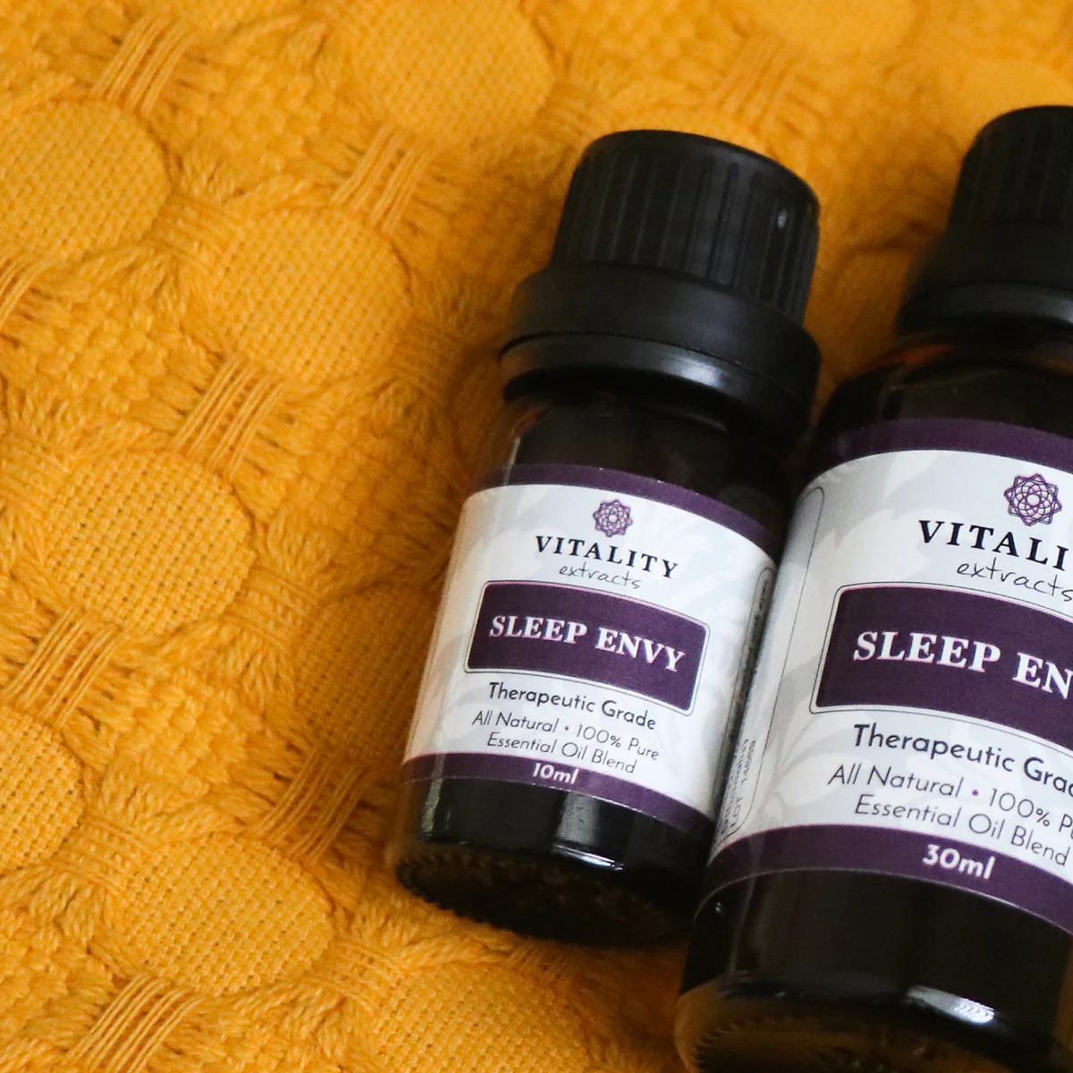Sleep Envy - Image 7