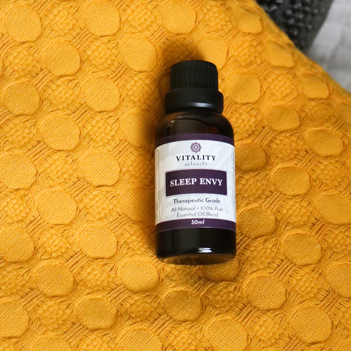 Sleep Envy - Image 9