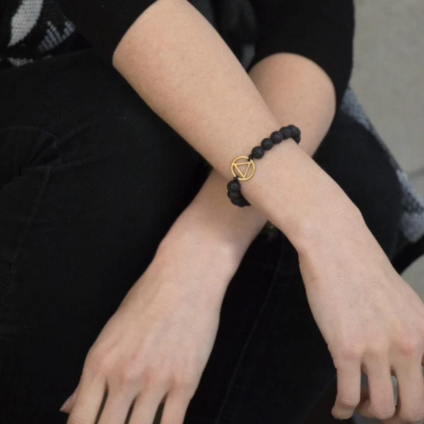 Sobriety Diffuser Bracelet - Image 10