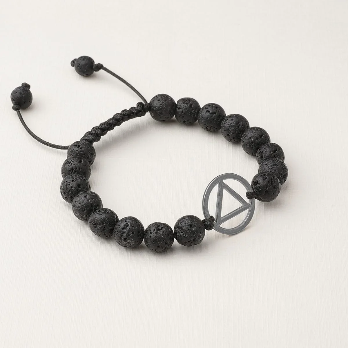 Sobriety Diffuser Bracelet - Image 5