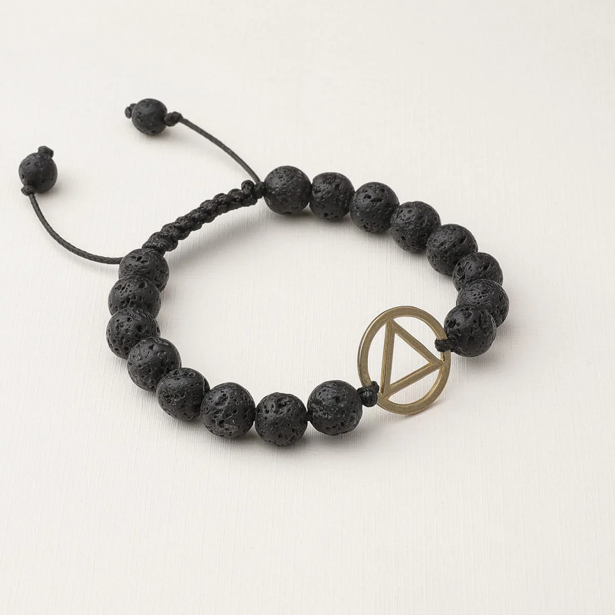 Sobriety Diffuser Bracelet - Image 6
