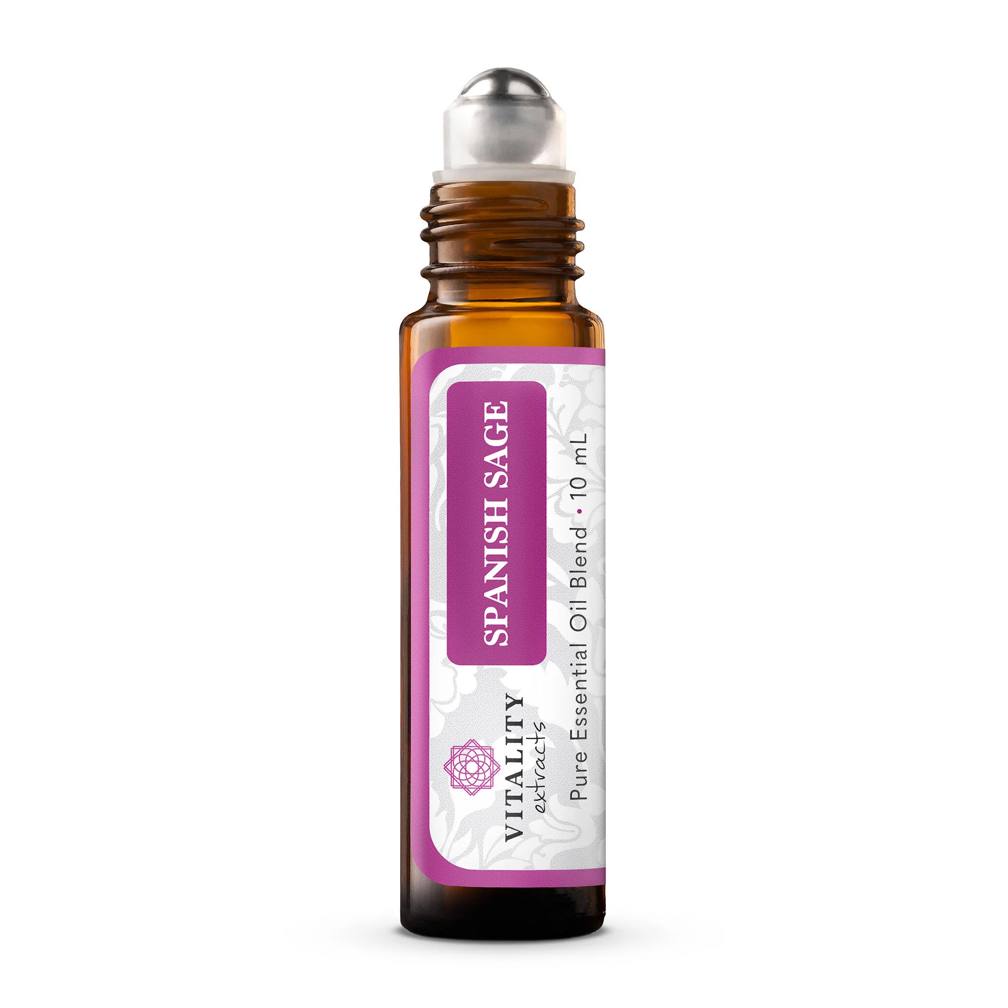 Spanish Sage - Image 3