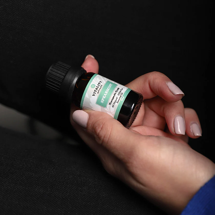 Spearmint - Image 2