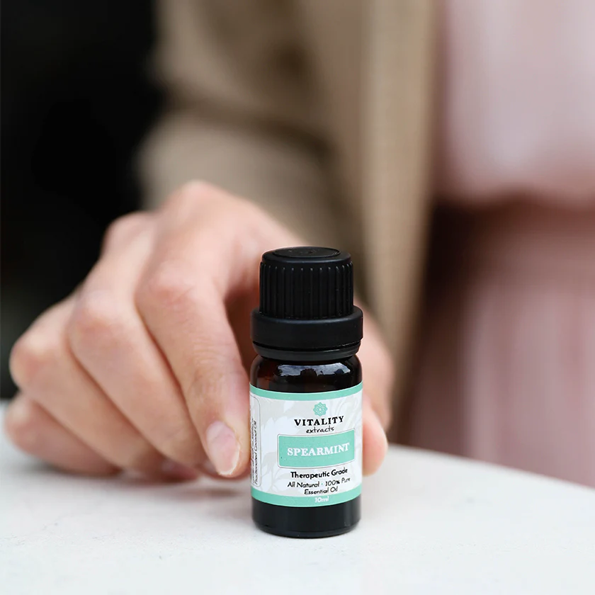 Spearmint - Image 4