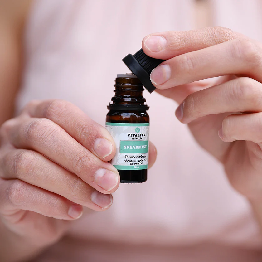 Spearmint - Image 5