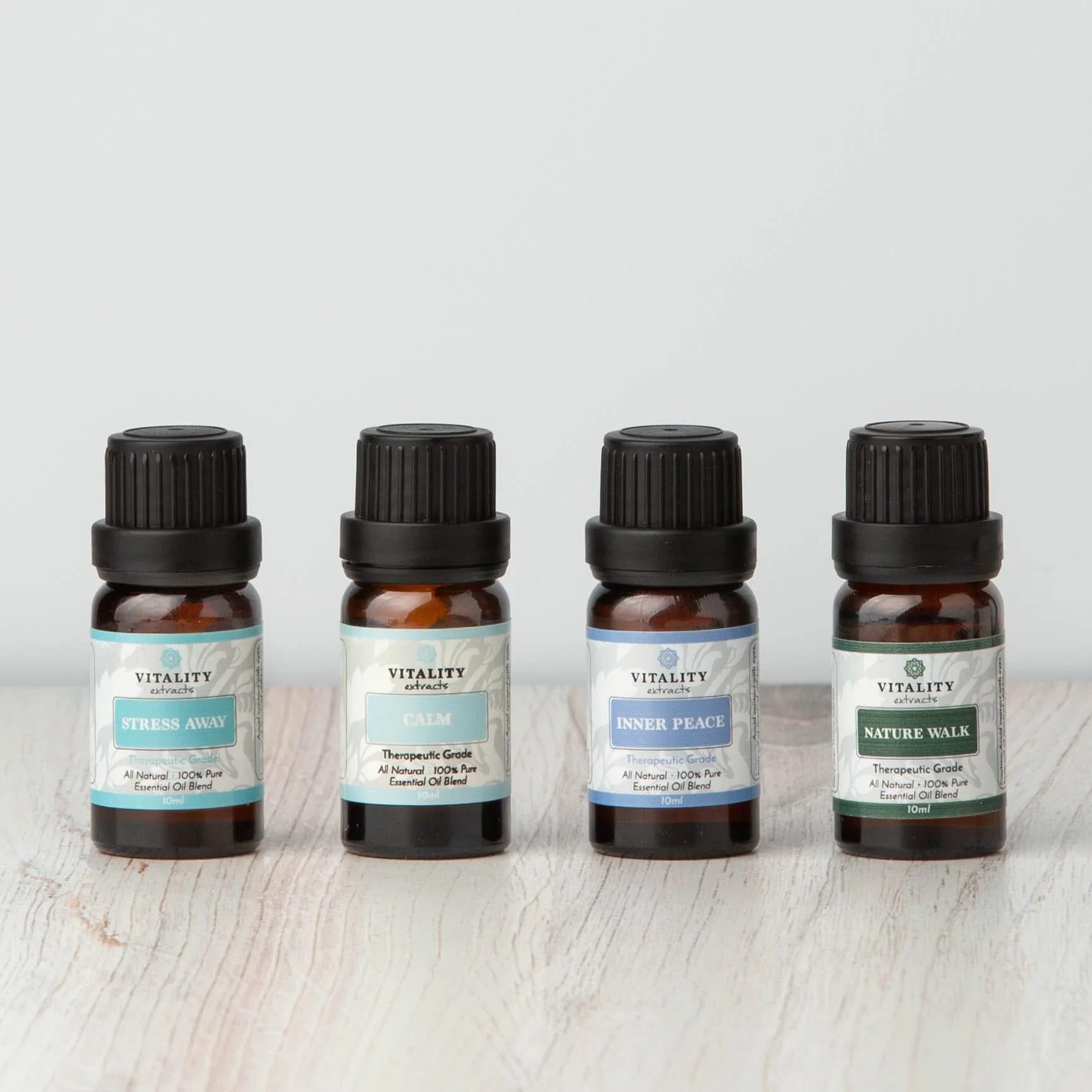 Stress & Anxiety Relief Bundle (10ml) - Image 2