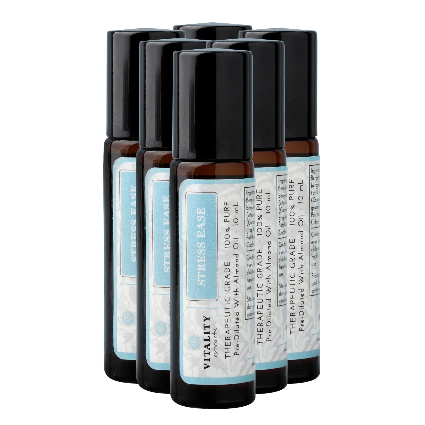 Stress Ease Roll-On - Image 4
