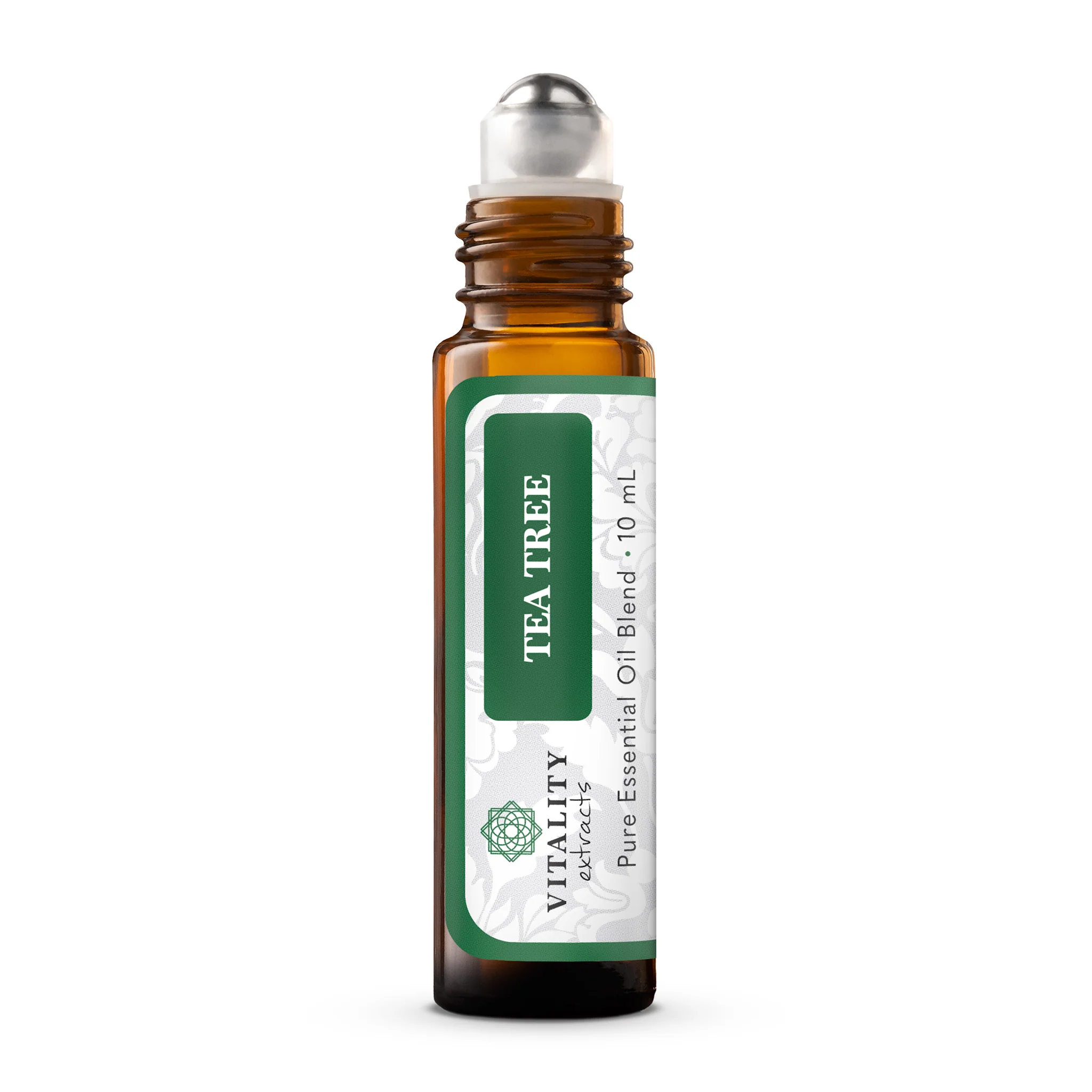 Tea Tree Roll-On - Image 4