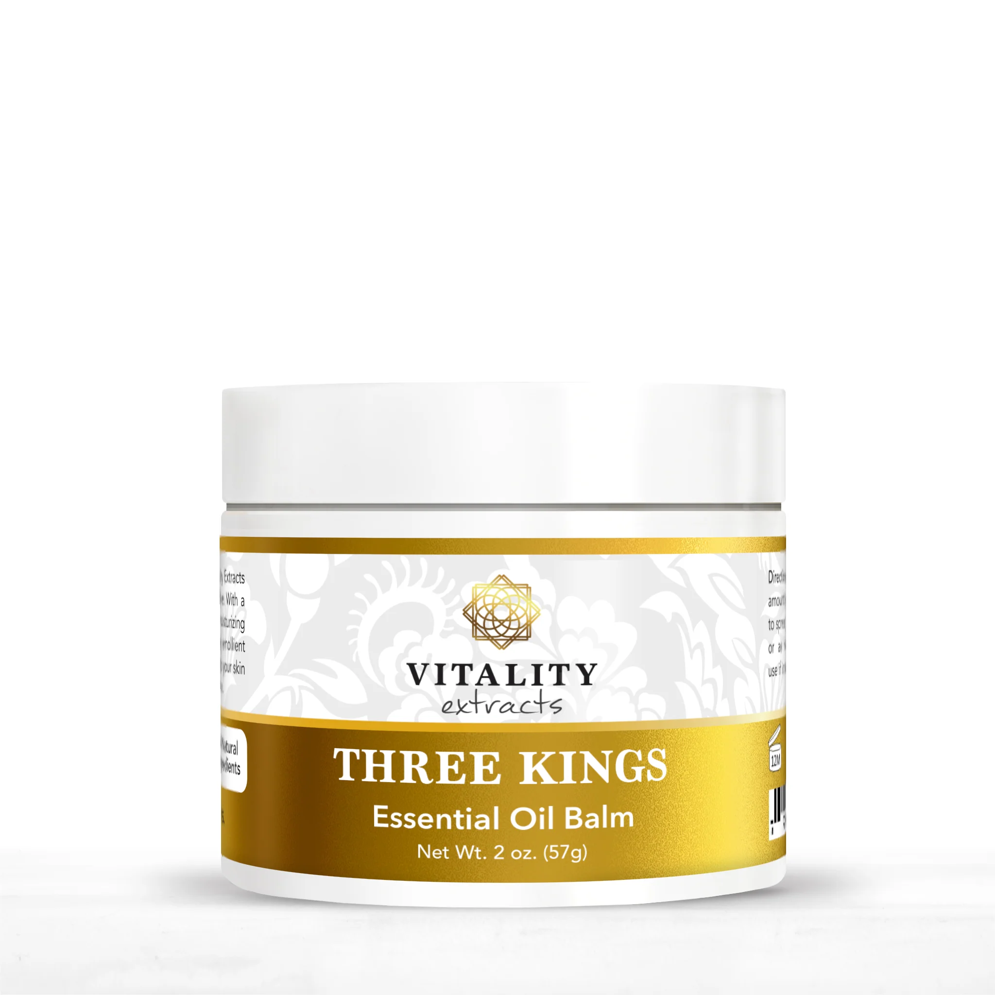 Three Kings Balm - Image 3