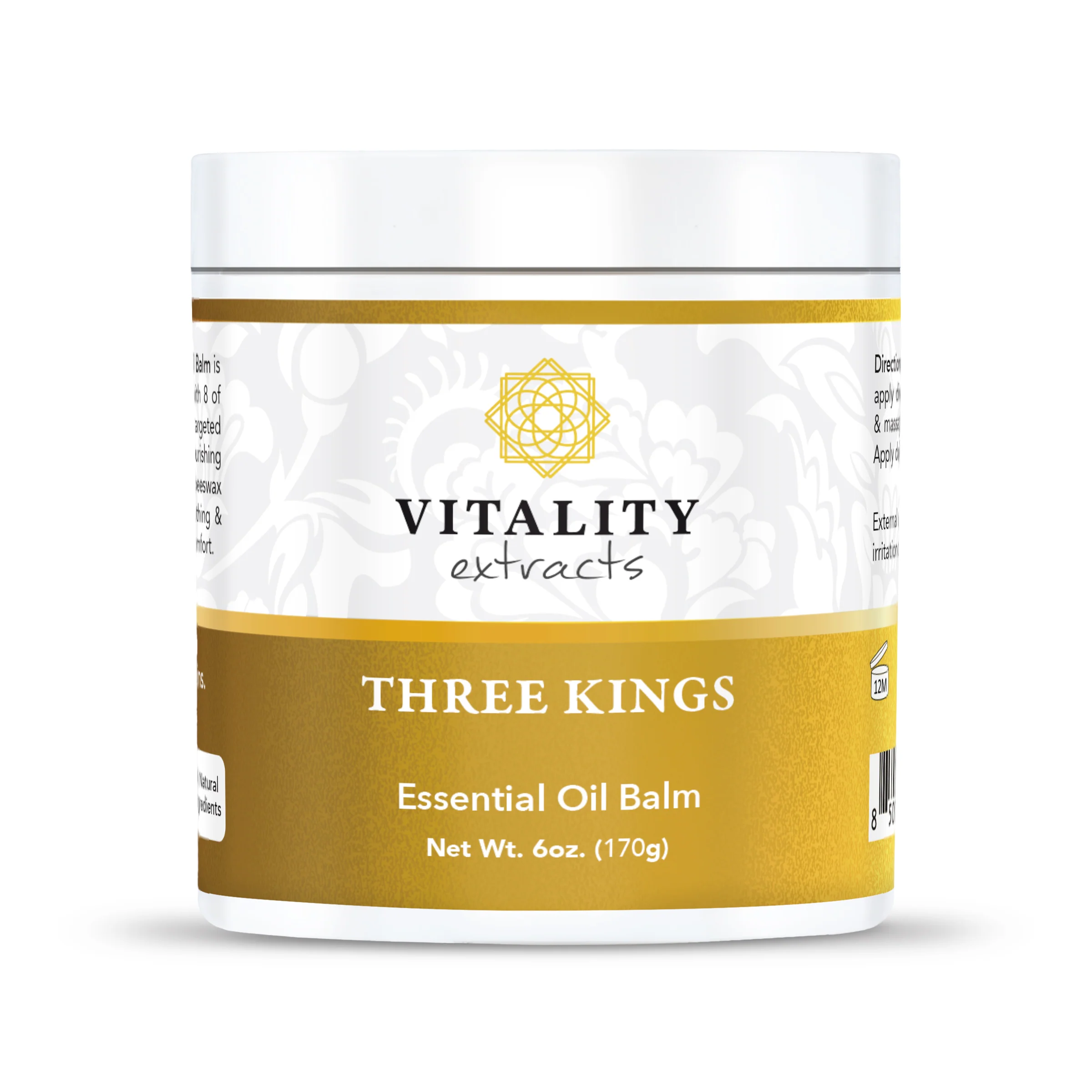 Three Kings Balm - Image 4