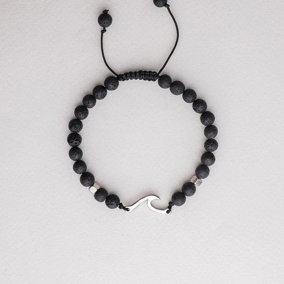 Wave Diffuser Bracelet - Image 4
