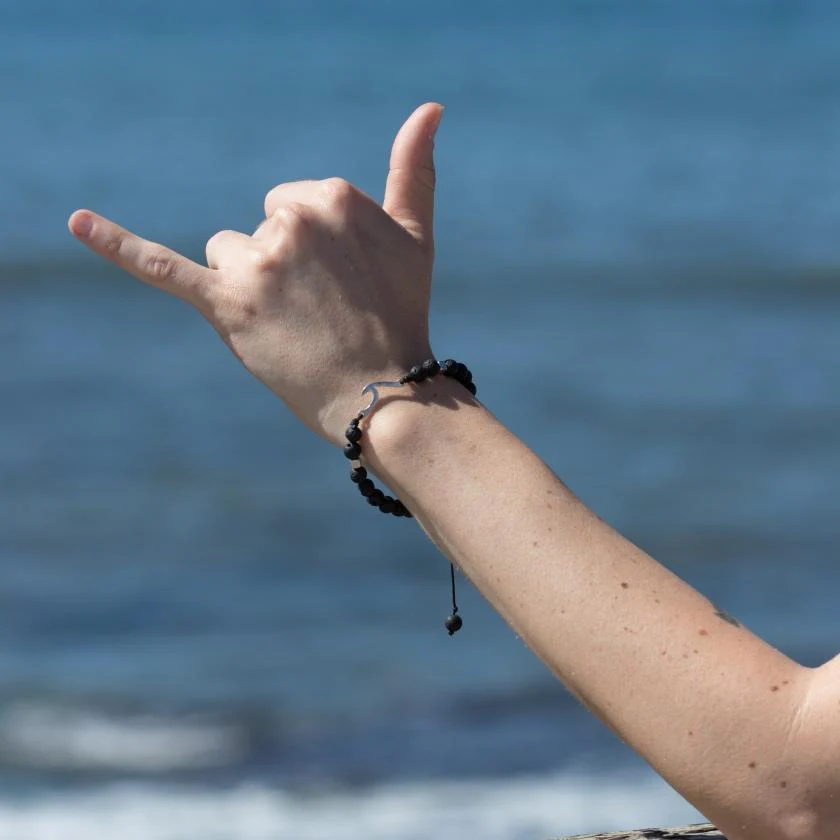 Wave Diffuser Bracelet - Image 7